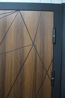 Входные двери | темір есік | железные двери