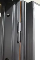 Входные двери | темір есік | железные двери