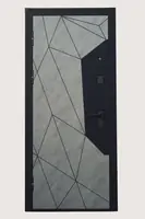 Входные двери | темір есік | железные двери