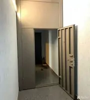 Металлическая дверь | стальная | подъездная | техническая | тамбурная