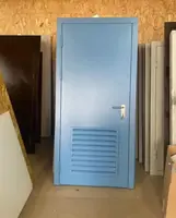 Металлическая дверь | стальная | подъездная | техническая | тамбурная
