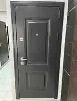 Железные двери | стальные | металлические