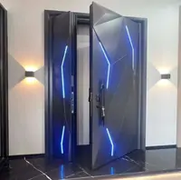 Железная дверь | Темір есік | Стальная | металлическая