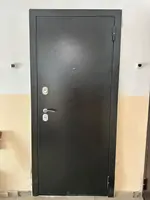 Входная дверь | стальная | железная | металлическая