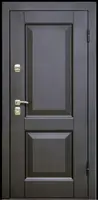 Металлическая дверь | стальная | железная | входная