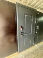 Входная дверь | стальная | железная | металлическая