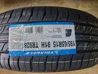 TRIANGLE (Триангл, Трианжл) ЖАЗҒЫ жеңіл көлік дөңгелетер қоймасы