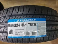 TRIANGLE (Триангл, Трианжл) ЖАЗҒЫ жеңіл көлік дөңгелетер қоймасы