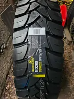 Грузовые шины BLACKLION (завод Sailun, Jin YU) от TRT TECHNICS