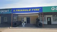 Грузовые шины TRIANGLE (Триангл)