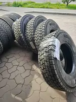 Грузовые шины TRIANGLE (Триангл)