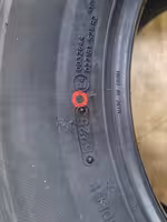 195/70 R15C TR928 104/102S TRIANGLE