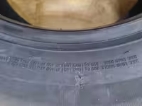 195/70 R15C TR928 104/102S TRIANGLE
