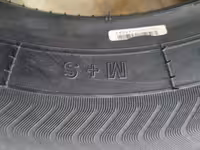 205/65R16C 107/105T  Mirage