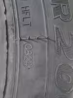 205/65R16C 107/105T  Mirage