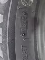 195/75 R16C TA702 Triangle 110/108 T  10PR