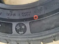 195/75 R16C TA702 Triangle 110/108 T 10PR