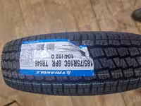 185/75 R16C TR646 Triangle 104/102 Q  Газельге дөңгелектер