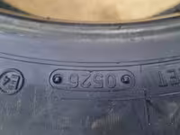 185/75 R16C TR646 Triangle 104/102 Q  Газельге дөңгелектер
