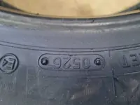 185/75 R16C TR646 Triangle 104/102 Q Газельге дөңгелектер