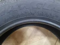 185/75 R16C TR646 Triangle 104/102 Q Газельге дөңгелектер