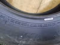 185/75 R16C TR646 Triangle 104/102 Q  Газельге дөңгелектер