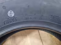 185/75 R16C TR646 Triangle 104/102 Q  Газельге дөңгелектер