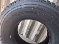 315/80R22.5-20PR TR688 157/154L TRIANGLE на ведущая ось, в рассрочку
