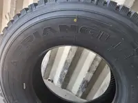 315/80R22.5-20PR TR688 157/154L TRIANGLE на ведущая ось, в рассрочку