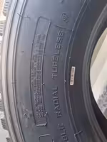 315/80R22.5-20PR TR688 157/154L TRIANGLE на ведущая ось, в рассрочку