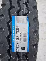 12R22,5 18PR 152/149K TR668 TRIANGLE, в рассрочку, змейка