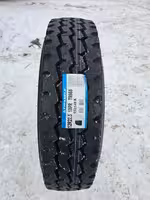 12R22,5 18PR 152/149K TR668 TRIANGLE, в рассрочку, змейка