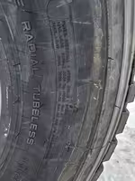 12R22,5 18PR 152/149K TR668 TRIANGLE, в рассрочку, змейка