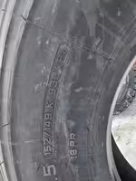 12R22,5 18PR 152/149K TR668 TRIANGLE, в рассрочку, змейка