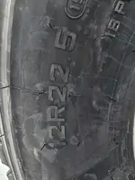 12R22,5 18PR 152/149K TR668 TRIANGLE, в рассрочку, змейка