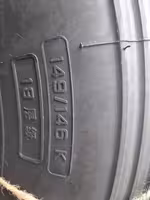 10.00 R20-18 PR TR668 149/146L TRIANGLE, в рассрочку