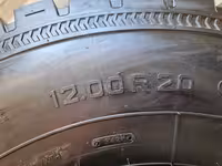 12.00 R20-22PR TR918 TRIANGLE, карьерные