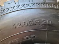 12.00 R20-22PR TR918 TRIANGLE, карьерные