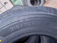 315/70R22.5-18PR TRS02 151/148M в рассрочку