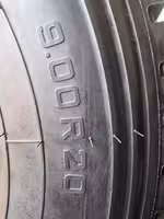 9.00R20-16PR TR690 144/142K TRIANGLE, в рассрочку
