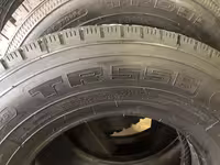 6.50R16 LT-12PR TR556 110/105M TRIANGLE, в рассрочку