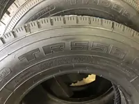 6.50R16 LT-12PR TR556 110/105M TRIANGLE, в рассрочку