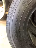 6.50R16 LT-12PR TR556 110/105M TRIANGLE, в рассрочку