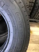 6.50R16 LT-12PR TR556 110/105M TRIANGLE, в рассрочку