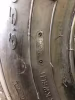 6.50R16 LT-12PR TR556 110/105M TRIANGLE, в рассрочку