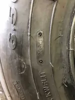 6.50R16 LT-12PR TR556 110/105M TRIANGLE, в рассрочку