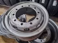 Грузовой Диск 7.50-20 на R20