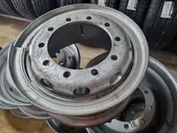 Грузовой Диск 7.50-20 на R20