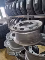 Грузовой Диск 7.50-20 на R20