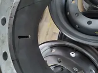 Грузовой Диск 7.50-20 на R20